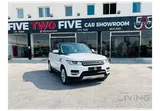 Range Rover Sport HSE 2017